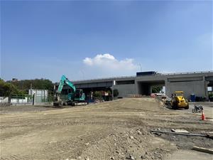 112年5月施工照片