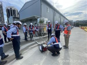 114年8月施工照片