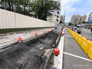 114年9月施工照片