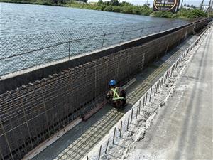 114年9月施工照片