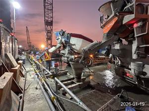 115年1月施工照片