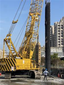 115年2月施工照片