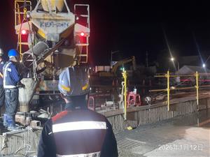 115年1月施工照片