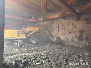 115年3月施工照片