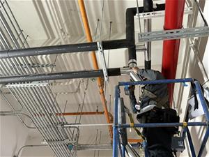 115年3月施工照片