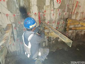 115年7月施工照片