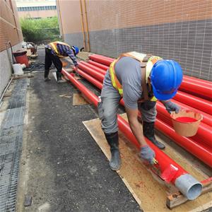 115年9月施工照片