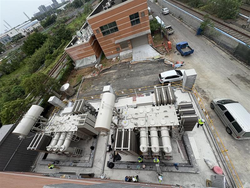 捷運岡山路竹延伸線 再邁重要一步！