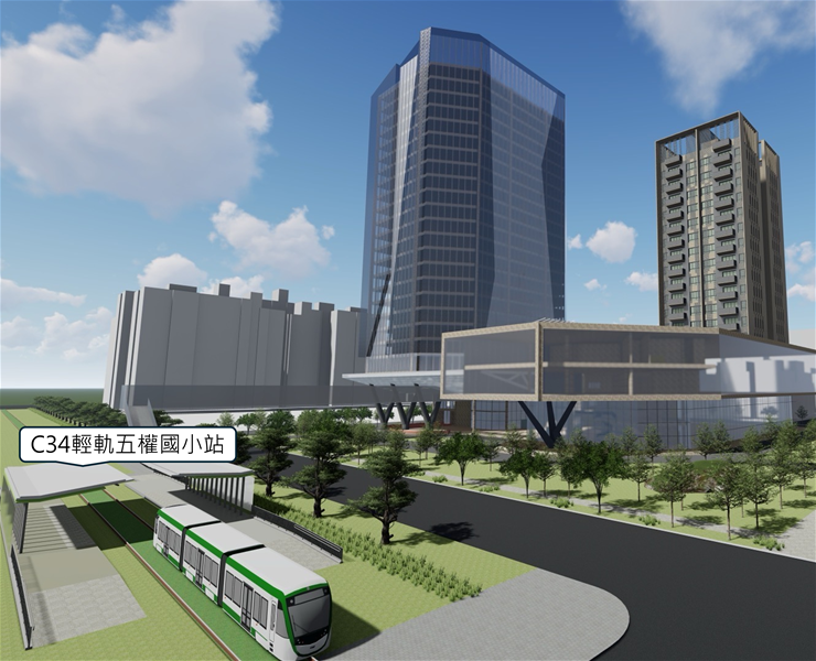 📍苓雅新亮點！原「國際商工」大變身～