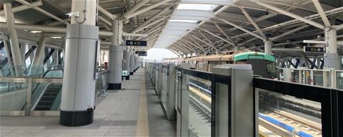 高雄捷運更穩定！BSS7能源調度中心簡介