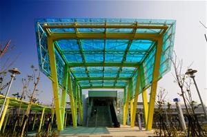 R24 岡山高醫站
