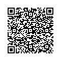 請掃瞄QR Code以連結到本頁面