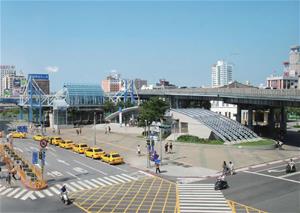 Kaohsiung Main Station