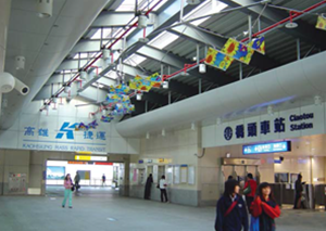 Ciaotou Station